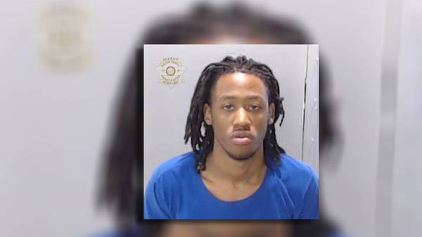 19-year-old arrested for shooting death of Atlanta businessman