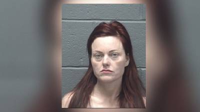 Woman arrested, accused of  embezzling around $200,000 from employer, deputies say