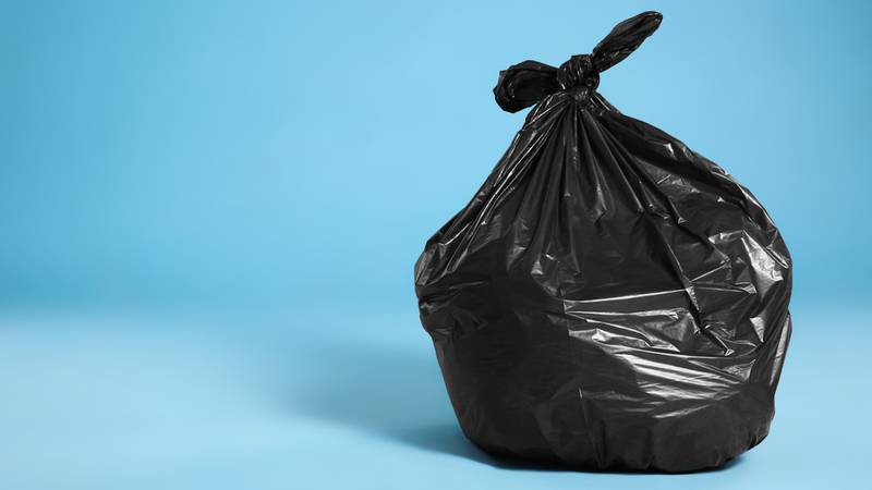 Trash bag