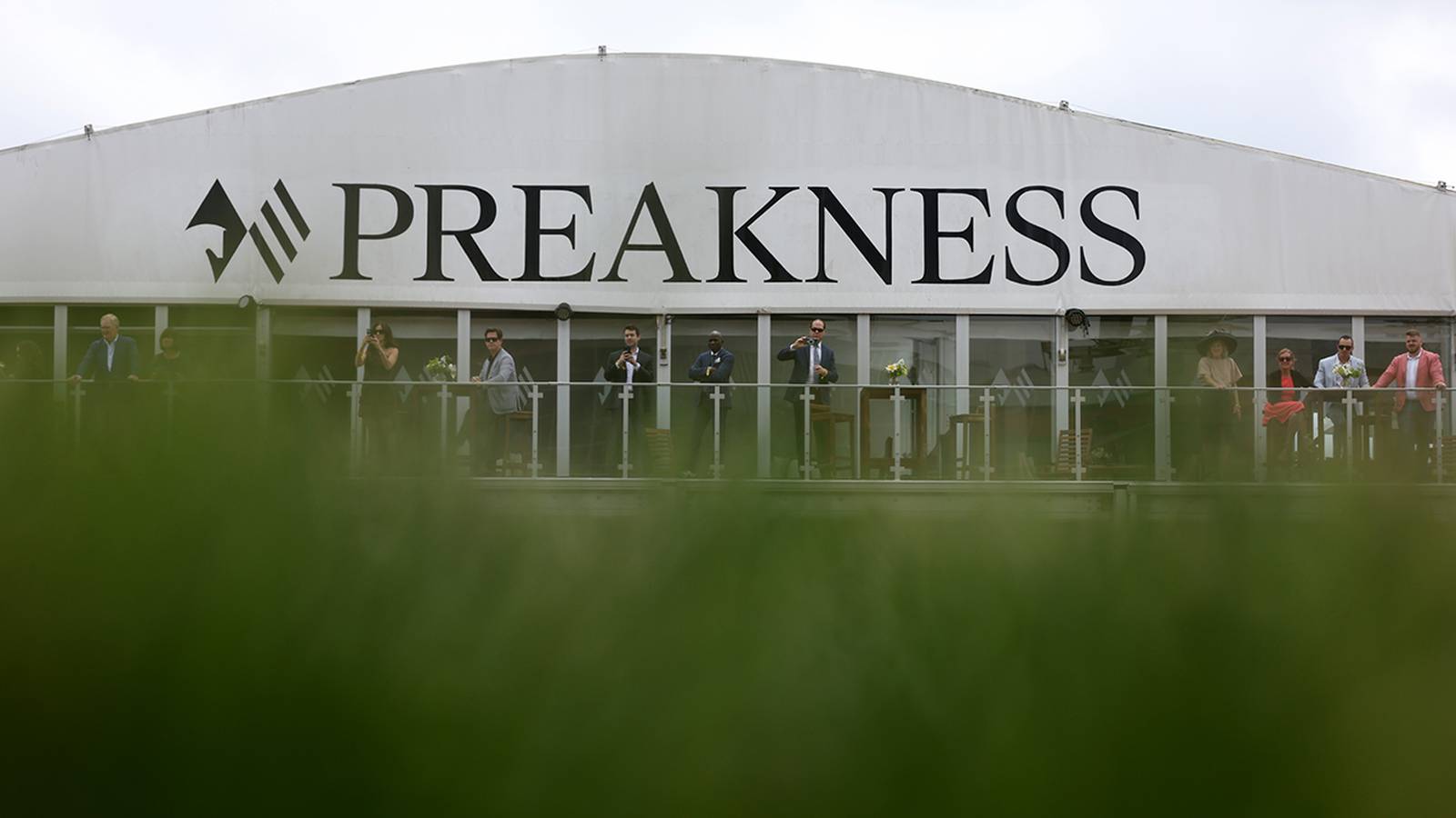 Preakness favorite Muth out after spiking temperature WSBTV Channel