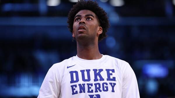 Duke to return 3 players from last season's roster after 7th player enters transfer portal