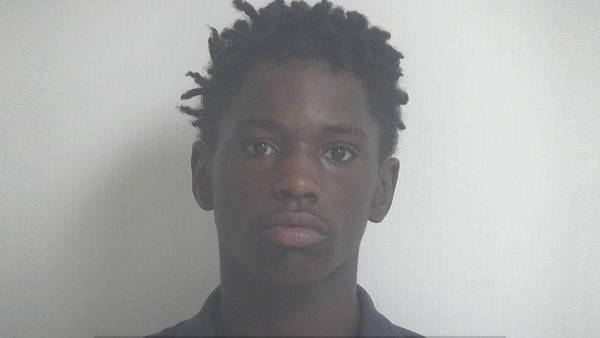 Man sentenced to 30 years in prison after pleading guilty to gang shooting in Walton County
