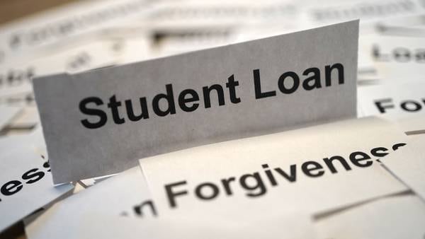 Student loan forgiveness: Deadline extended to consolidate certain loans