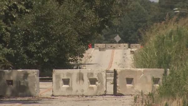 Business owners say metro county’s lack of urgency in fixing bridge is costing them money