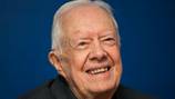 Jimmy Carter’s grandson says even in final days, his grandfather is still inspiring the world