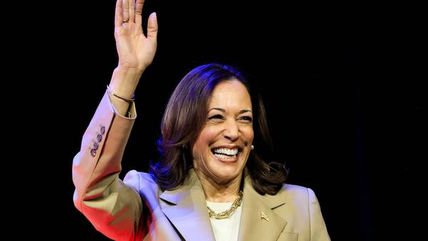 Metro Atlanta Black voters, organizations weigh in on possible VP Kamala Harris presidency