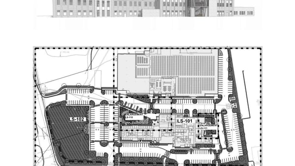 Gwinnett Co. to begin construction on first-of-its-kind human services, community resource center