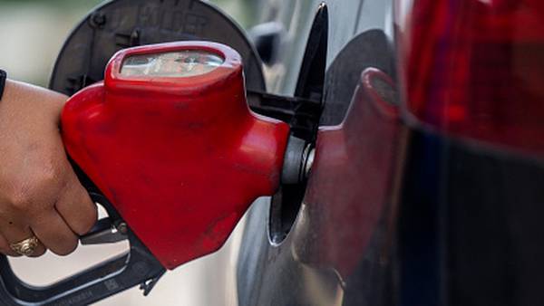 Gas prices in Georgia decrease in last week