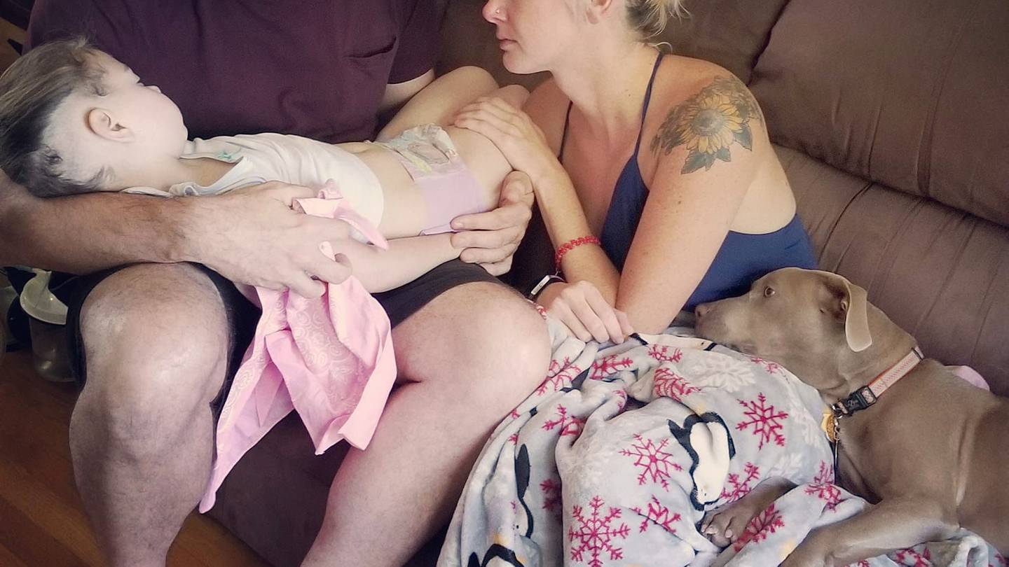 Daddy Pussy