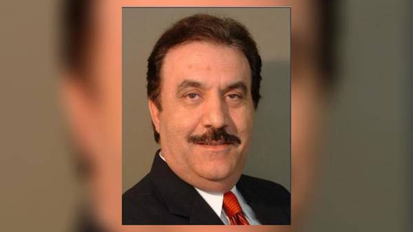 Former contractor pleads guilty to bribing city officials in city hall scandal