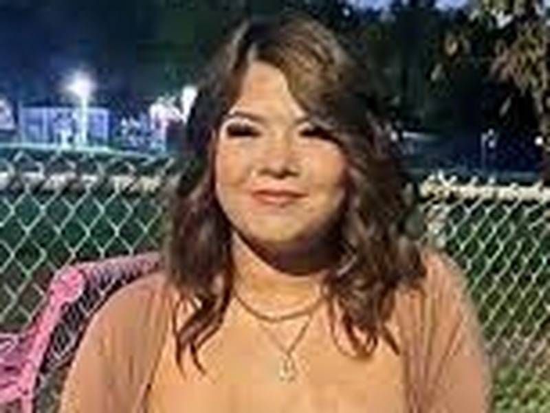 The teenager was pregnant and was scheduled to be induced into labor when she went missing.