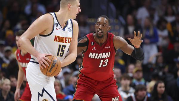 NBA Finals 2023: Watch every game of Nuggets-Heat LIVE on Channel 2