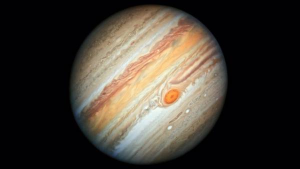 Stargazers: Jupiter makes closest approach to Earth in 59 years next week
