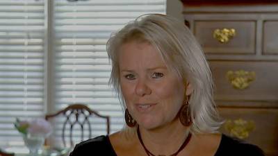 Alpharetta woman giving back to her community, other countries nominated for Nextdoor 100