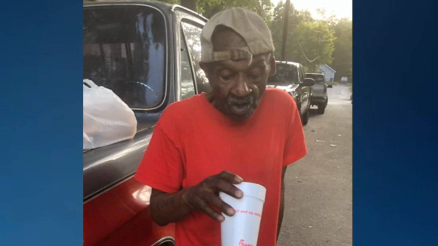 ‘I bet he was so scared;’ Atlanta family wants driver who killed great-grandfather to come forward