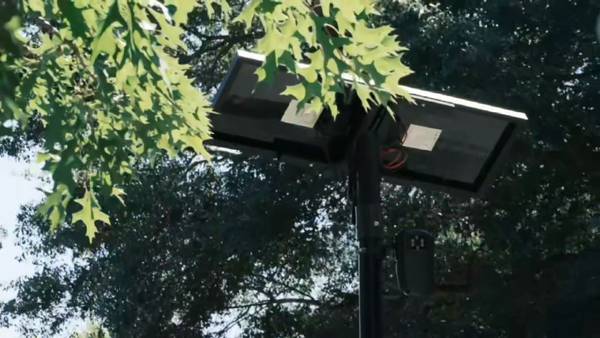 Fulton County Schools approves plan to install Flock cameras at every school in district