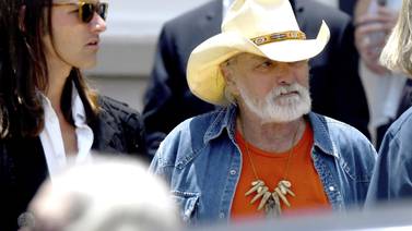 Allman Brothers Band co-founder and legendary guitarist Dickey Betts dies at 80