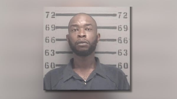 Georgia man stabs co-worker during argument over trash