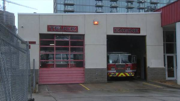 Several Atlanta fire trucks out of service, and it could be next year before they’re back