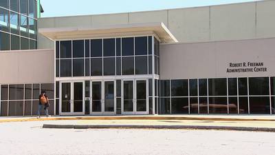 DeKalb County schools in turmoil following surprise firing of superintendent