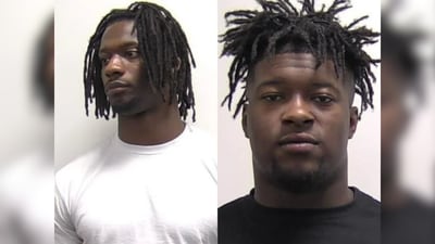 After UGA footballer’s reckless driving arrest, police report reveals how player lost control