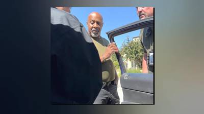 ‘Truly a shakedown:’ Man says viral video shows police violating his rights during traffic stop