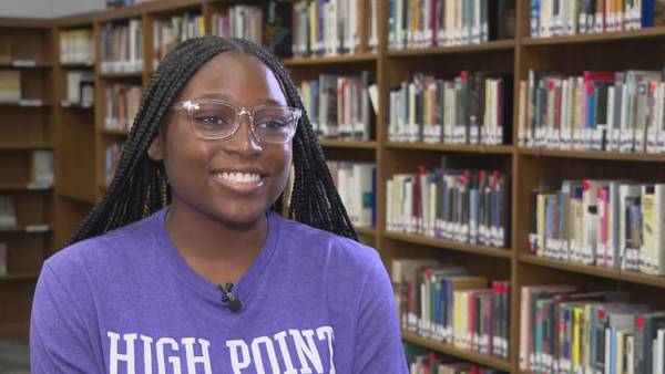 GA senior accepted to 231 schools, earns $14.7 million in scholarships