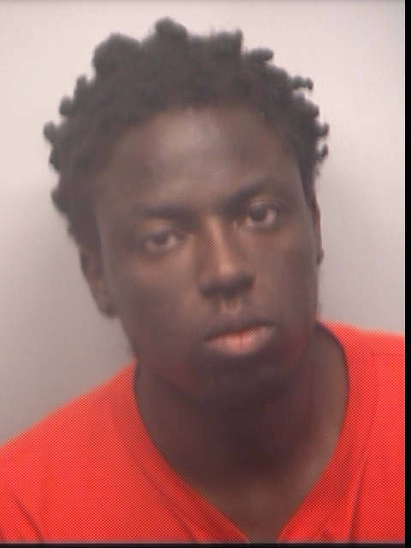 Search under way for missing Fulton County jail inmate WSBTV Channel