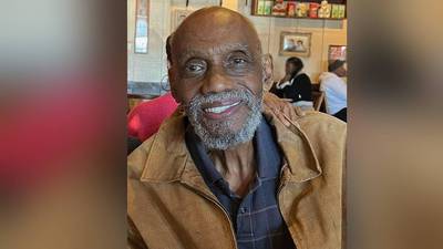 78-year-old Conyers man suffering from dementia found dead near his home