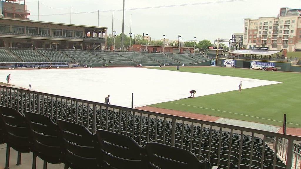 Fan Guide: Have a ball with the Charlotte Knights – WSOC TV