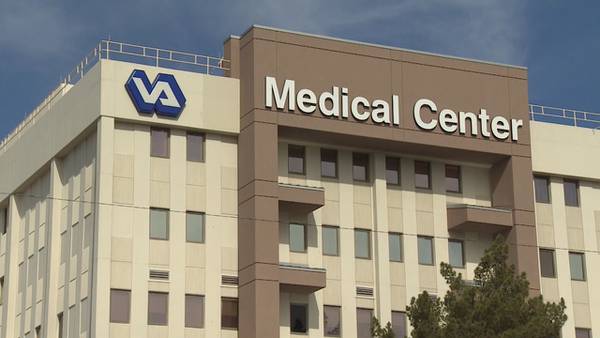 Local vets are getting letters saying VA may restrict their care. This what the VA Secretary says