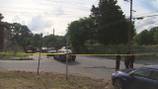 3 people shot in northwest Atlanta neighborhood