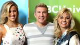 Savannah Chrisley says she hopes to have her parents home by summer