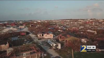 20 dead, dozens missing days after Hurricane Dorian devastates Bahamas