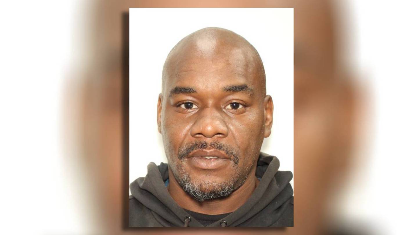 Atlanta Police Searching For Man Missing Since June 2 Flipboard