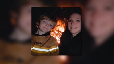 5-year-old dead after being crushed by tree in Butts County, coroner confirms
