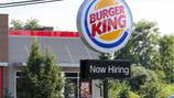 1 dead, 2 injured after employee fight escalates to gunfire at Georgia Burger King, reports say