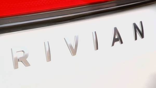 Judge’s ruling could put the brakes on Rivian EV plant