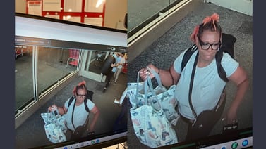 Atlanta police working to identify alleged ‘repeat’ Target shoplifter, $2,000 reward offered