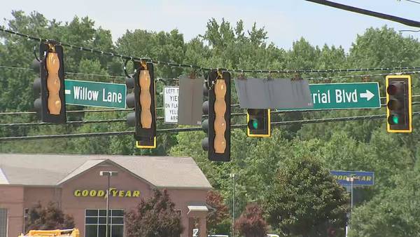 Henry County installs new traffic light technology aimed at saving lives