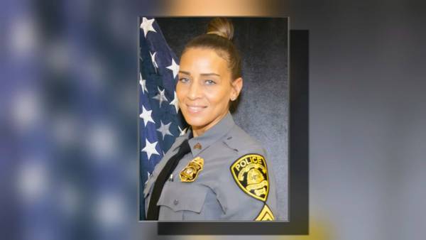 Allegations against metro Atlanta police officer leads to her resignation