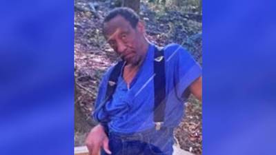 Clayton Co. police searching for missing man suffering from mental illness who is off his medication