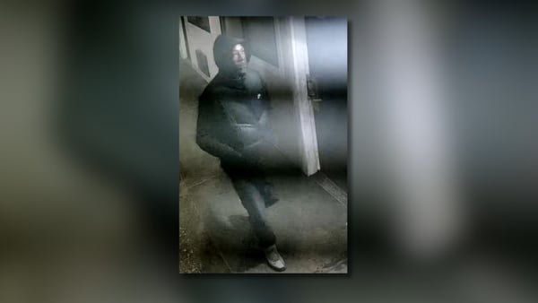 South Fulton police ask public to help identify Econo Lodge shooting suspect