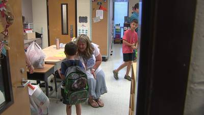 New changes as Cobb County heads back to school