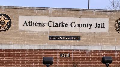 Death of 41-year-old inmate under investigation at Clarke County Jail, sheriff’s office says