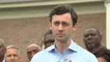 ‘When is it going to be fixed’ Ossoff demands answers from postmaster general over mail issues