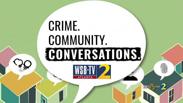 Crime, Community and Conversations: A Family 2 Family special
