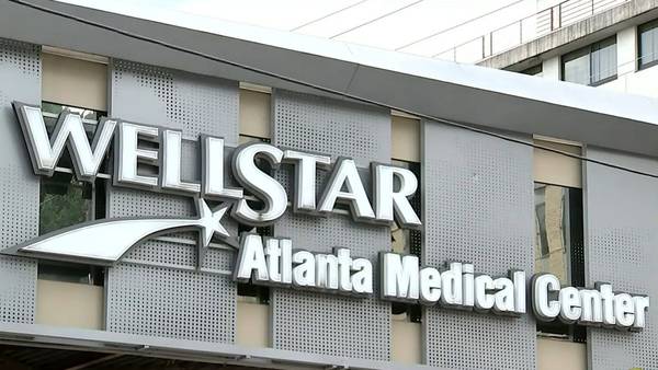‘I don’t know what they’re going to do:’ Emergency services at Atlanta Medical Center stops Monday