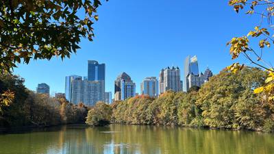 Piedmont Park celebrates 120th birthday, conservancy leaders discuss new projects, initiatives