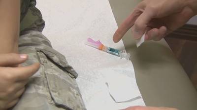 “Triple-demic”: Experts warn of high cases of COVID, flu and RSV spreading in metro Atlanta
